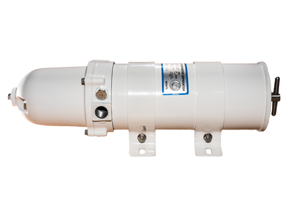 1000MAM30 Racor Fuel Filter / Water Separator