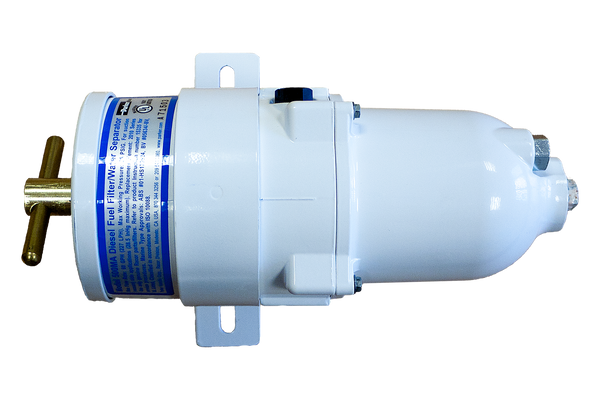 500MAM30 Racor Fuel Filter/Water Separator
