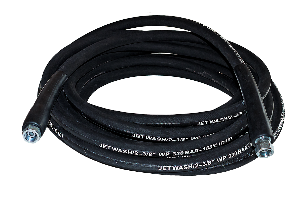 Jetwash Hose 3 8