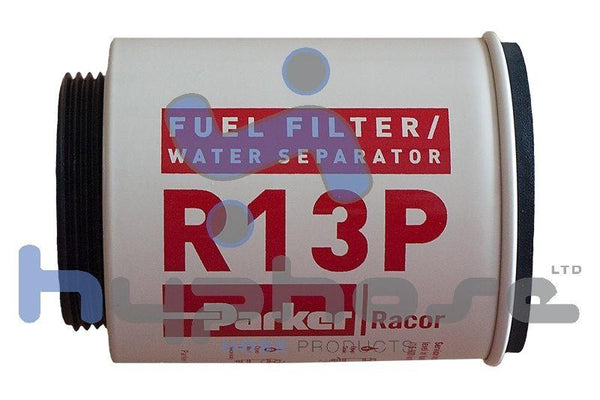 R13P Racor Replacement Fuel Filter / Water Separator