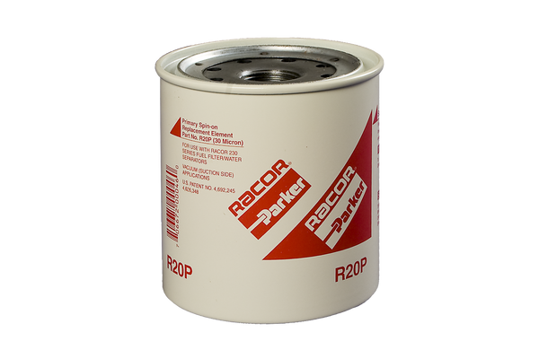 R20P Racor Replacement Fuel Filter/Water Separator