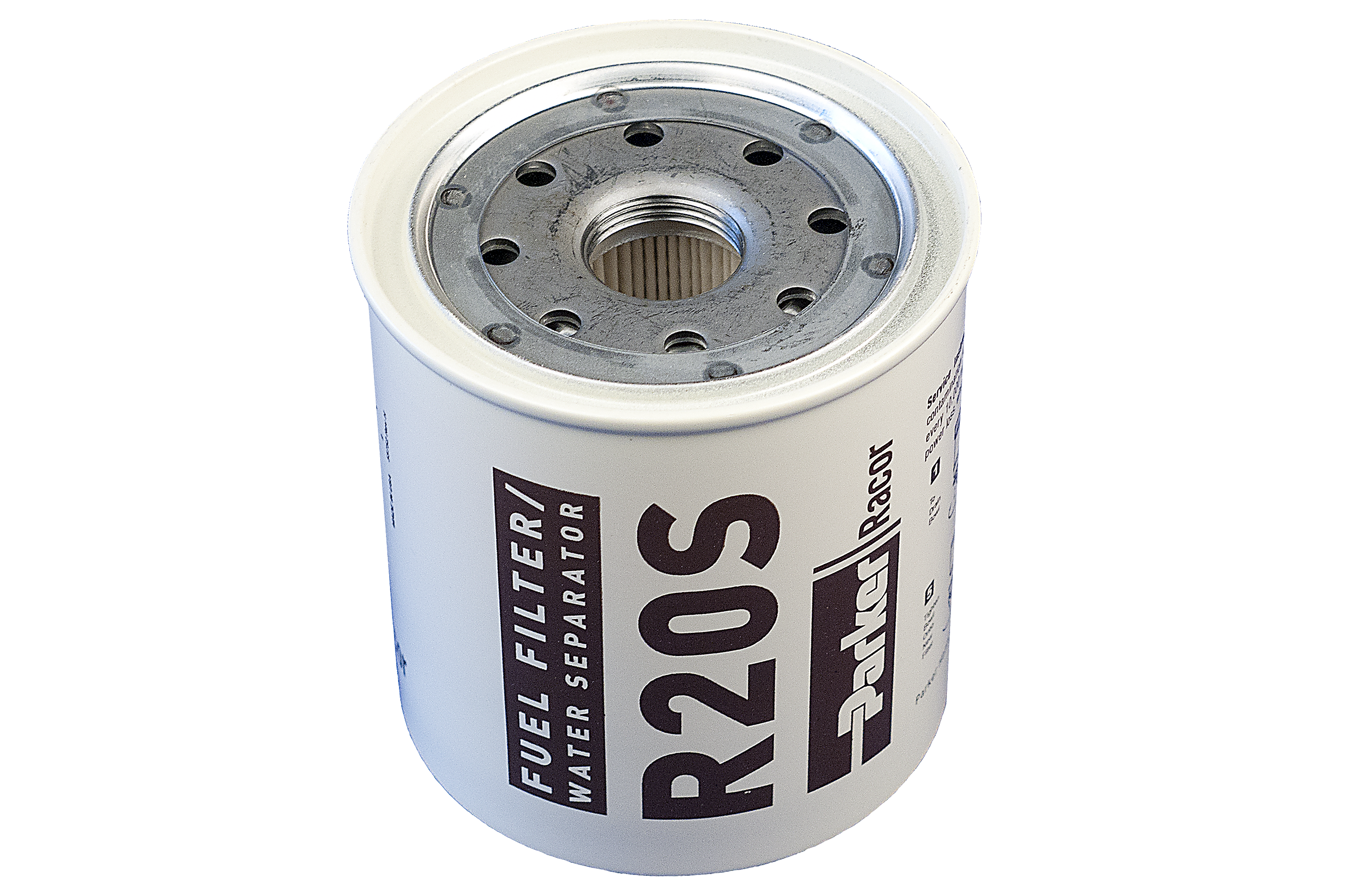 R20S Racor Replacement Fuel Filter/Water Separator