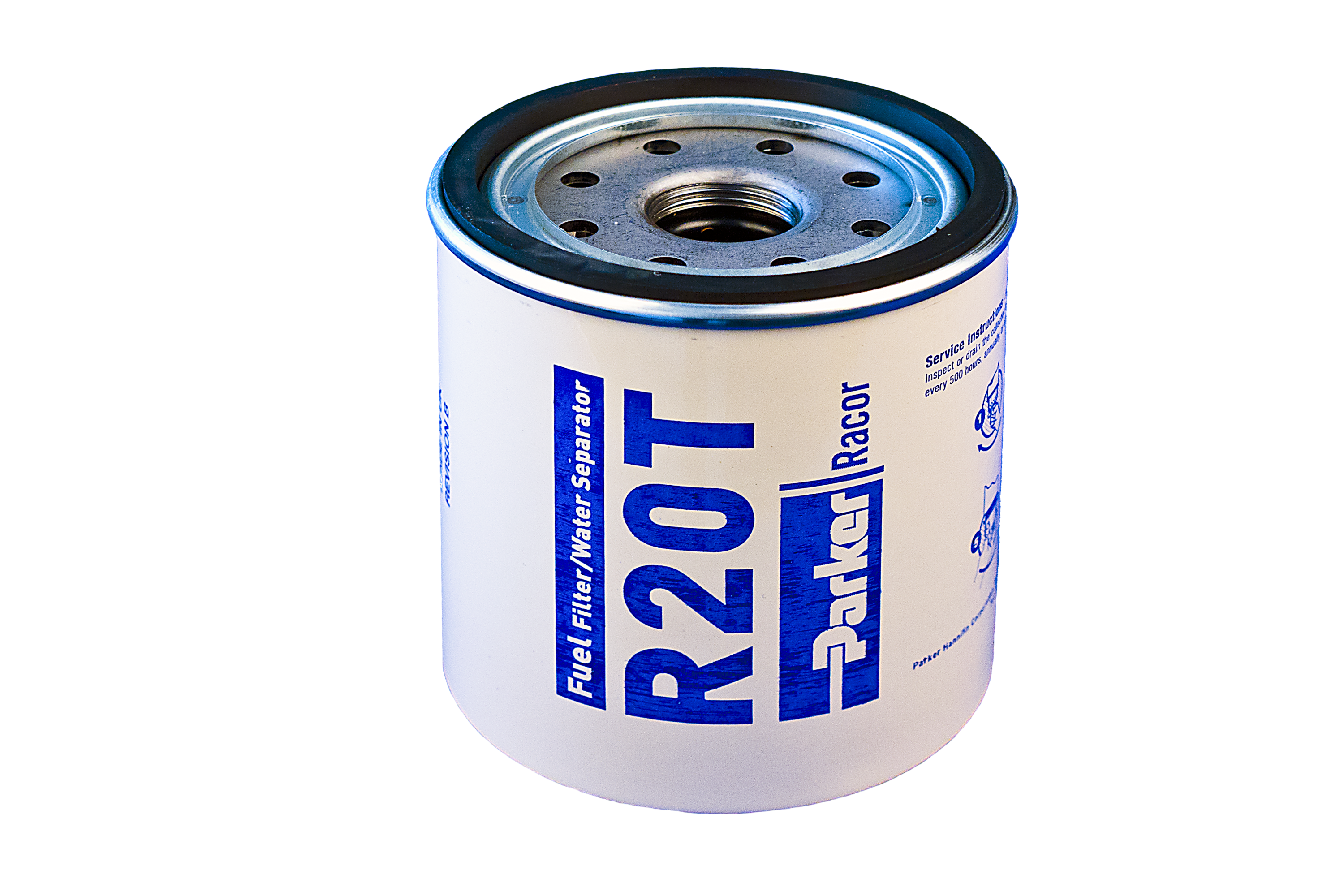 R20T Racor Replacement Fuel Filter/Water Separator