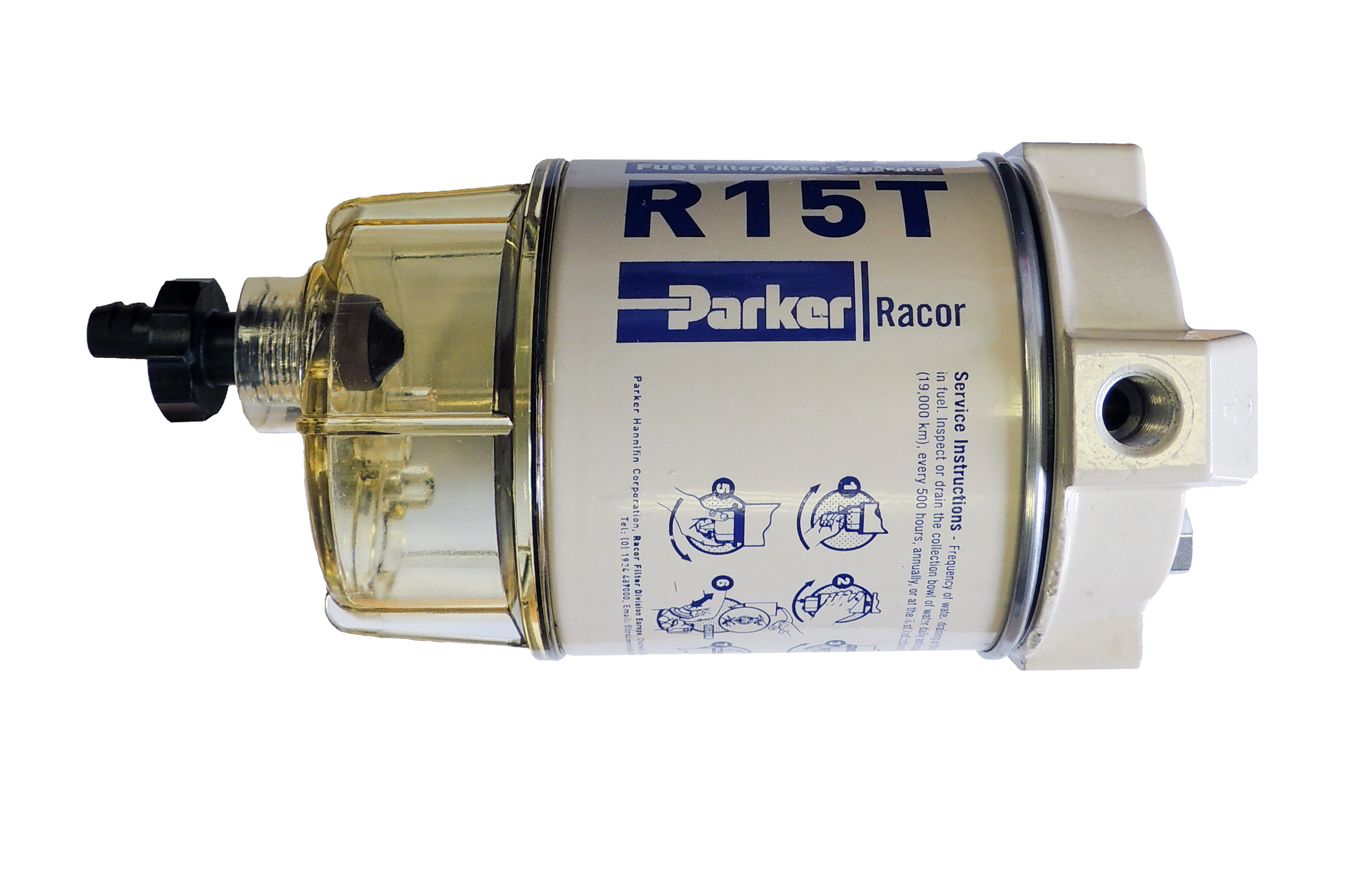 215 Series Filters