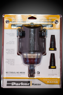 23106-30 Racor Snapp Mobile First-Fit Kit