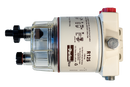 120AS Racor Fuel Filter/Water Separator