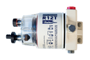 120AT Racor Fuel Filter/Water Separator