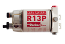 120BP Racor Fuel Filter/Water Separator