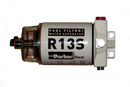 120BS Racor Fuel Filter/Water Separator
