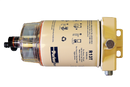 120BT Racor Fuel Filter/Water Separator
