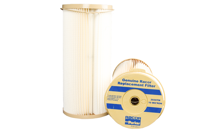2020 Racor Filter Element 2020TM Racor Fuel Filter Element