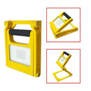 JBSFFLY10 rechargeable foldable flood light