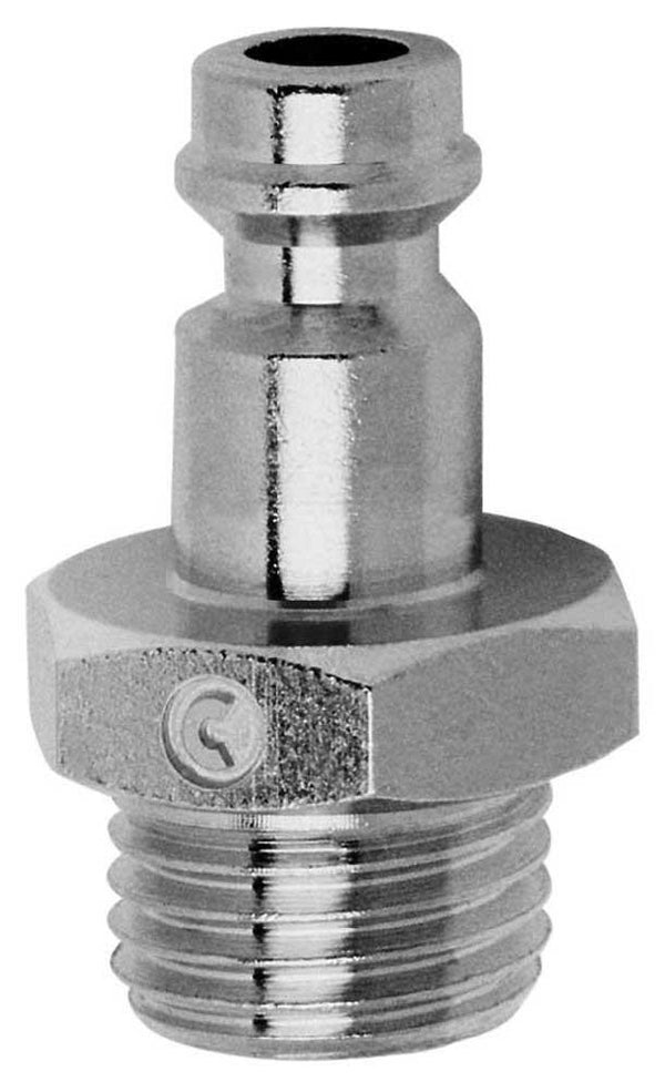 5150 / 5180 BSP Male Connector