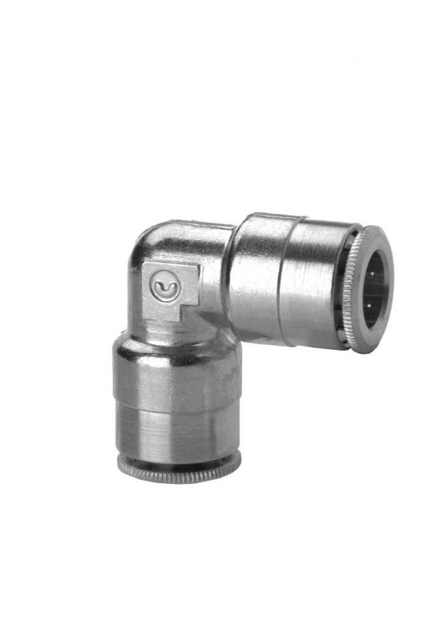 6550 Tube to Tube Elbow Connector