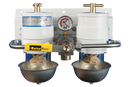 75/500MAX30 Racor Fuel Filter/Water Separator