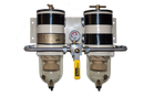 75/900MAX30 Racor Fuel Filter/Water Separator