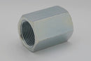 BSPP Fixed Female x BSPP Fixed Female Reducing