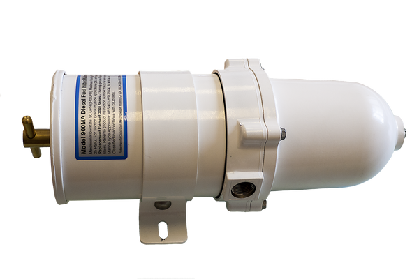 900MAM30 Racor Fuel Filter/Water Separator