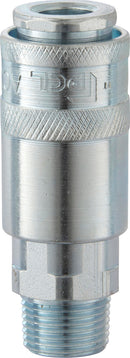 PCL Standard Airflow Couplings