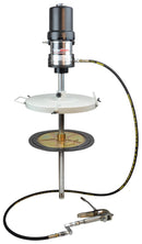 J17125050KIT Heavy Duty Air Operated Grease Pump 50kg