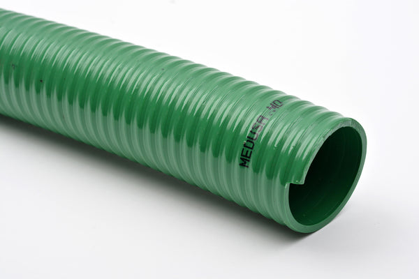 Green Medium Duty Suction & Delivery Hose
