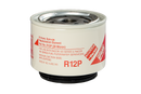 R12P Racor Replacement Fuel Filter / Water Separator
