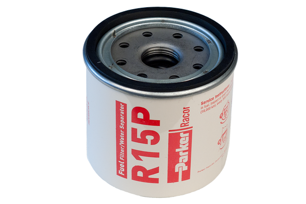R15P Racor Replacement Fuel Filter / Water Separator