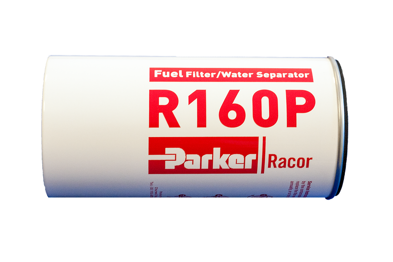 R160P Racor Spin-on Element