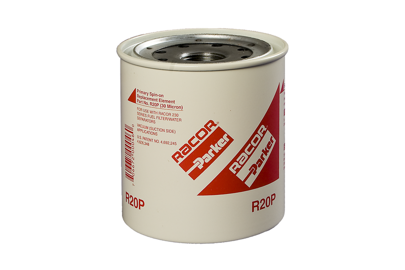 R20P Racor Replacement Fuel Filter/Water Separator