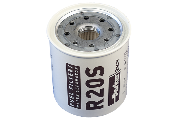R20S Racor Replacement Fuel Filter/Water Separator