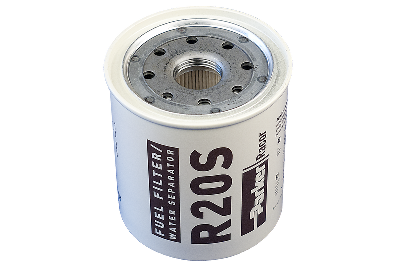 R20S Racor Replacement Fuel Filter/Water Separator
