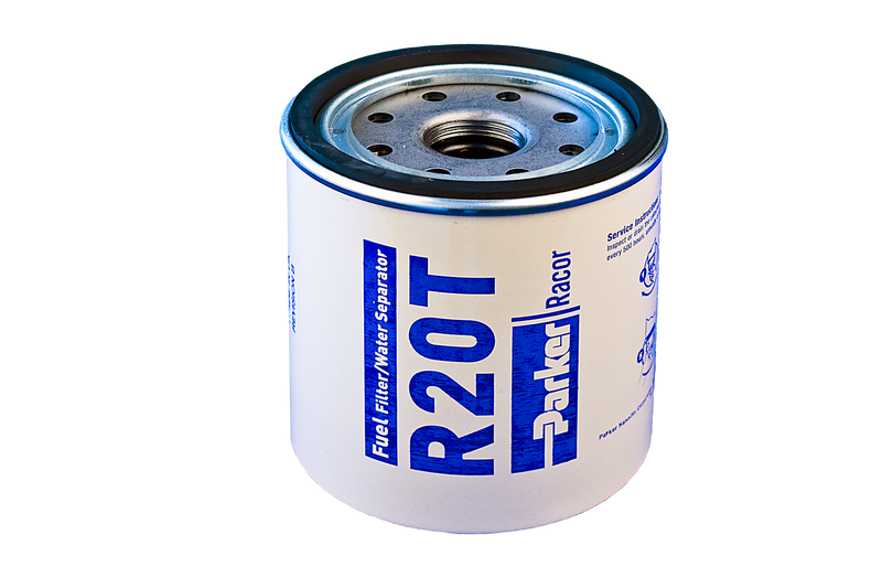 R20T Racor Replacement Fuel Filter/Water Separator
