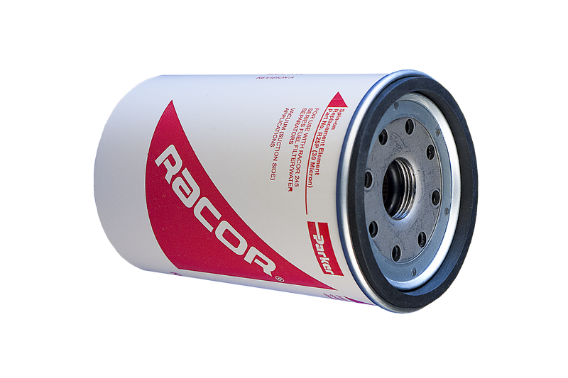 R25P Racor Replacement Fuel Filter/Water Separator