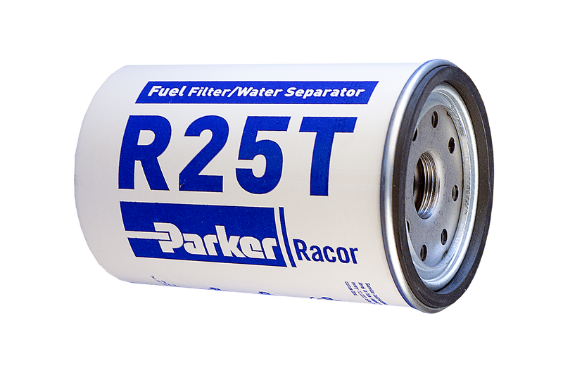 R25T Racor Replacement Fuel Filter/Water Separator