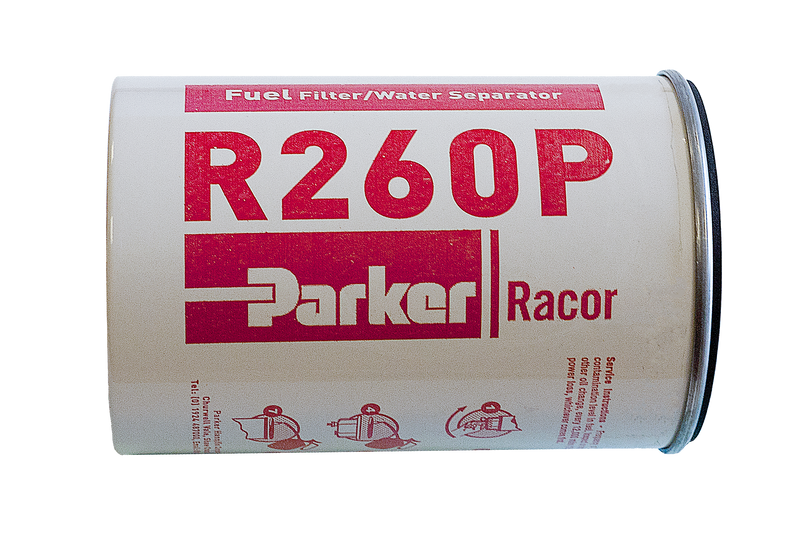 R260P Racor Element
