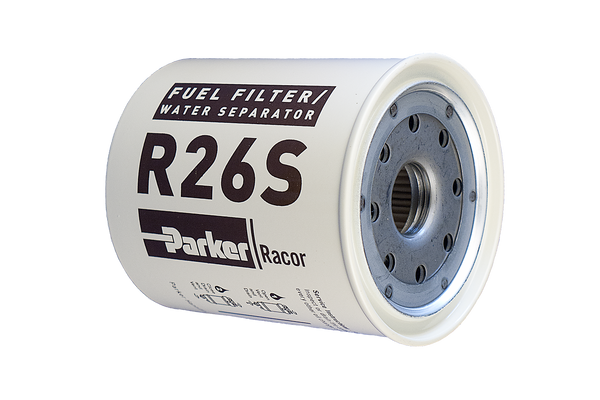 R26S Racor Replacement Fuel Filter/Water Separator