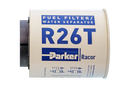 R26T Racor Replacement Fuel Filter/Water Separator