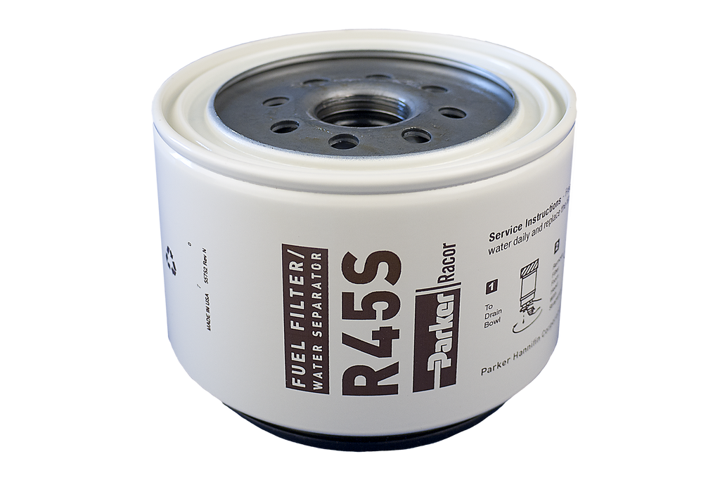 R24S Racor Replacement Fuel Filter/Water Separator