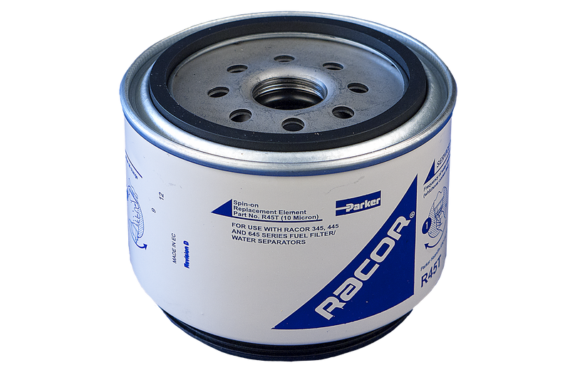 R45T Racor Replacement Fuel Filter/Water Separator
