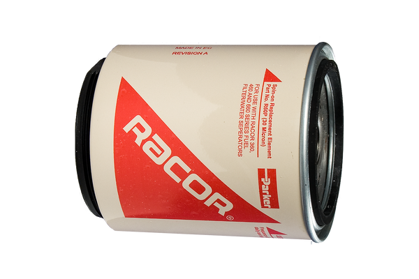 R60P Racor Replacement Fuel Filter/Water Separator