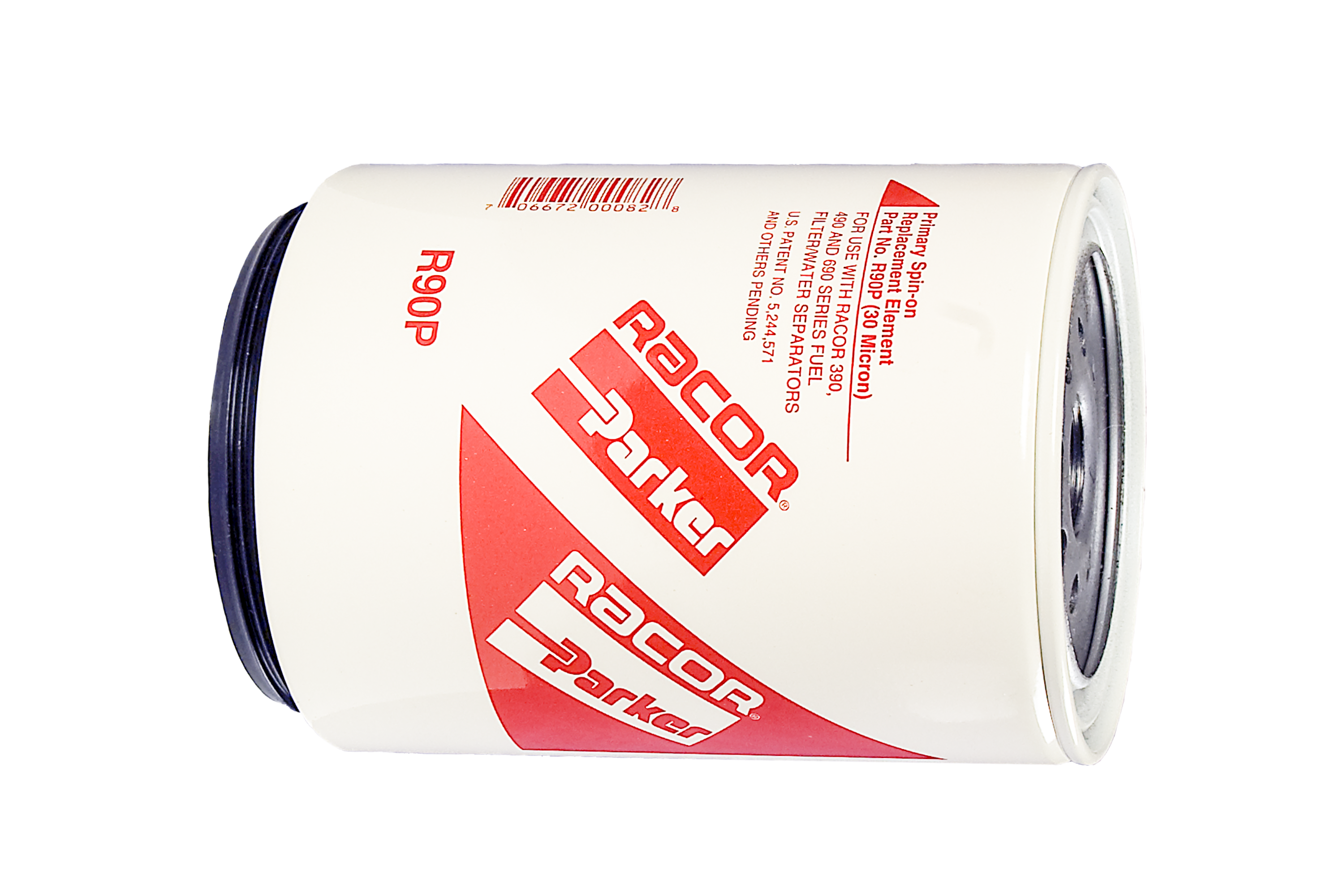 R90P Racor Replacement Fuel Filter/Water Separator