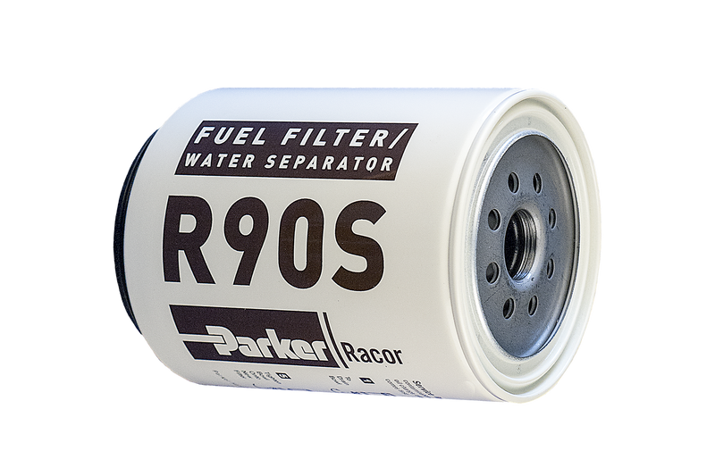 R90S Racor Replacement Fuel Filter/Water Separator