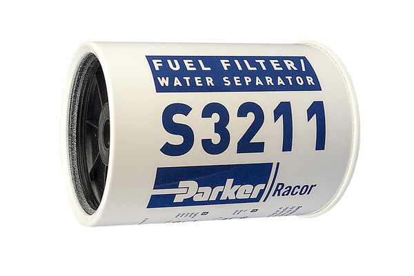 S3211 Racor Replacement Fuel Filter/Water Separator