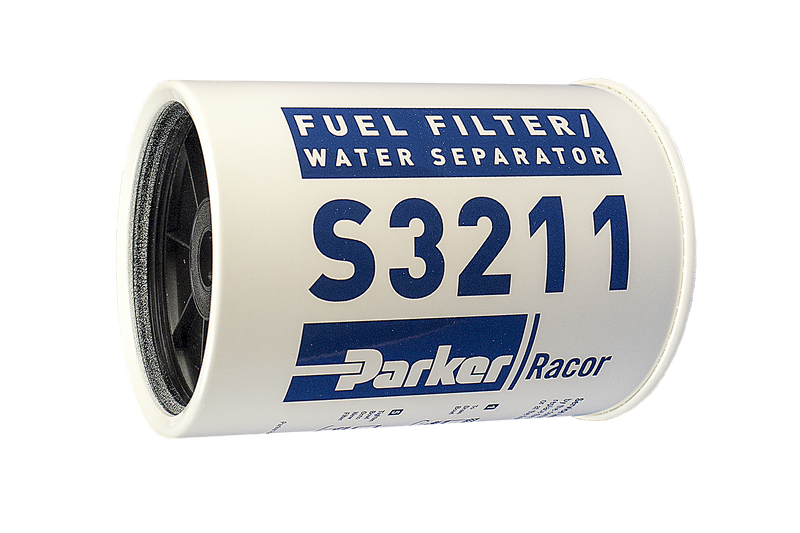 S3211 Racor Replacement Fuel Filter/Water Separator