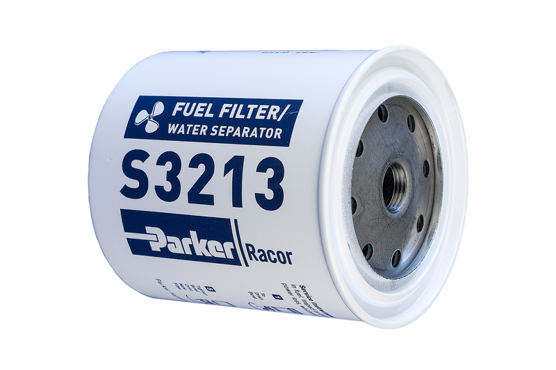 S3213 Racor Replacement Fuel Filter/Water Separator 10 micron