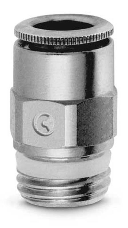 S6510 Male Stud Coupling